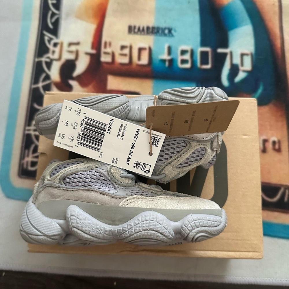 Infant Yeezy 500